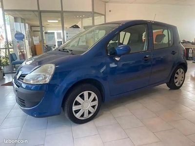 Renault Modus