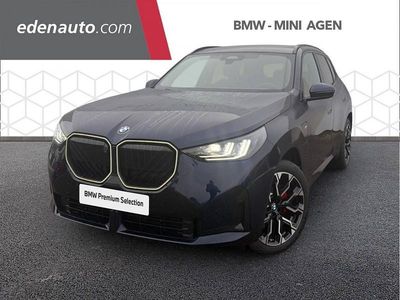 Occasion 2025 BMW X3 M Sport SUV | 85 900 €