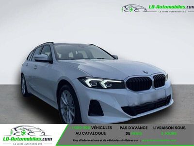 occasion BMW 318 318 i 156 ch BVA