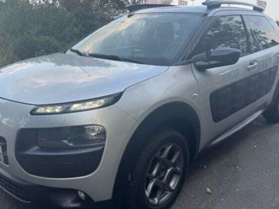 Citroën C4 Cactus
