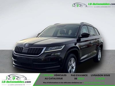 Occasion Skoda Kodiaq 150 ch (110 kW) 2018 SUV