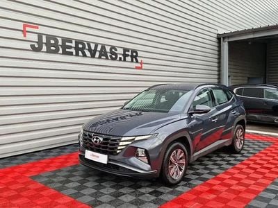 Occasion Hyundai Tucson 179 ch (131 kW) 2022 SUV