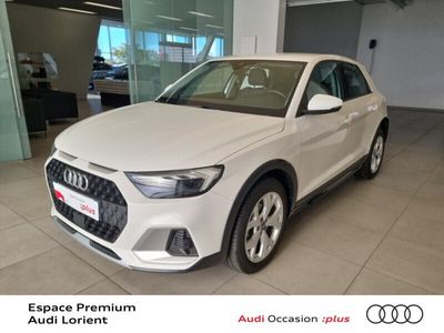 occasion Audi A1 30 TFSI 116ch Design Luxe