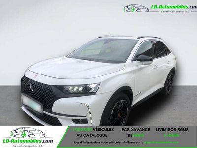 occasion DS Automobiles DS7 Crossback 