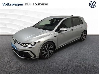 occasion VW Golf 1.5 eTSI OPF 150 DSG7 R-Line