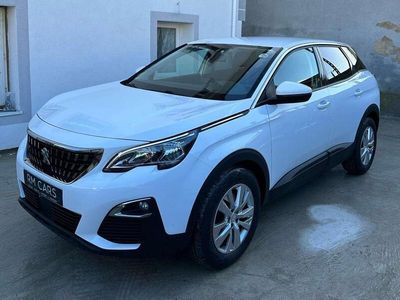 occasion Peugeot 3008 Bluehdi 130ch S 13790€ Ht