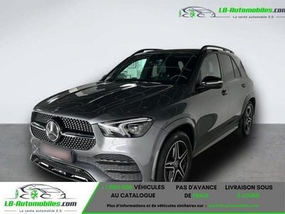 Occasion 2020 Mercedes GLE350 | 65 700 € (Prix juste)