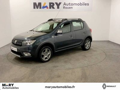 occasion Dacia Sandero SANDEROTCe 90 - Stepway