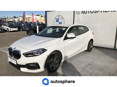 occasion BMW 116 SERIE 1 dA 116ch DKG7