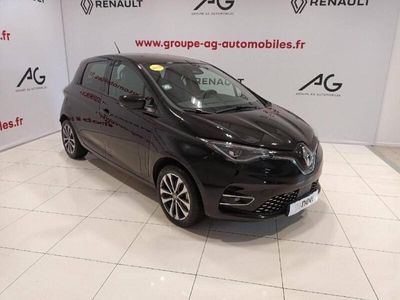 occasion Renault Zoe R110 Achat Intégral Intens