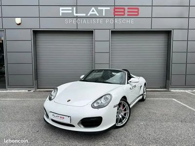 occasion Porsche Boxster Spyder 3.4i S 320 ch PDK