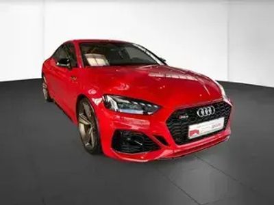 occasion Audi RS5 2.9 V6 Tfsi 450ch Quattro Tiptronic 8