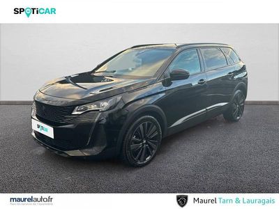 Occasion 2023 Peugeot 5008 GTi Monospace | 27 910 € (Prix cher)