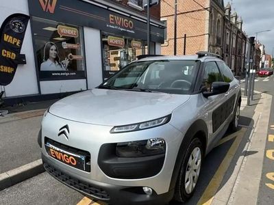 Citroën C4 Cactus