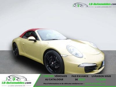 Occasion Porsche 911 349 ch (256 kW) 2012 Coupé