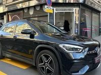 occasion Mercedes GLA200 ClasseD 8g-dct Amg Line