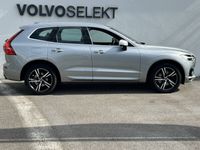 occasion Volvo XC60 XC60T8 Twin Engine 303 ch + 87 ch Geartronic 8