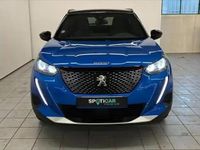 Occasion Peugeot 2008 Active 2023 Bleu vertigo (s) SUV