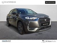 Occasion DS Automobiles DS3 Business 110 ch (80 kW) 2021 Citadine