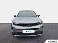 Occasion Opel Mokka 130 ch (95 kW) 2021 Gris acier SUV