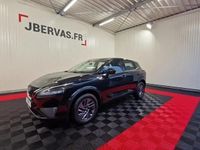 Occasion Nissan Qashqai 158 ch (116 kW) 2023 Noir SUV