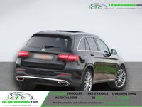 occasion Mercedes GLC300 BVA 4Matic