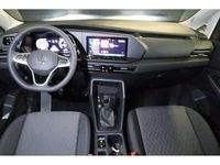 Occasion VW Caddy Life 102 ch (75 kW) 2024 Gris Monospace