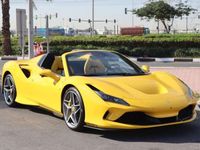 occasion Ferrari F8 Spider 3.9 V8 BiTurbo 720ch