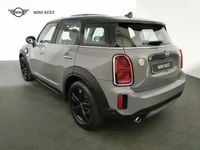 Occasion Mini Cooper Countryman Premium Plus 2022 Moonwalk grey SUV
