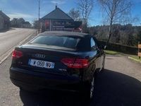 Occasion Audi Cabriolet 105 ch (77 kW) 2011 Cabriolet