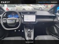 Occasion Ford Puma ST-Line 2025 Bleu métallisé SUV