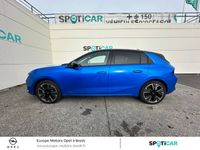 occasion Opel Astra Electric 156ch GS