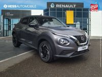 occasion Nissan Juke JUKEDIG-T 114 DCT7 N-Connecta - N-Connecta