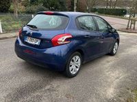 occasion Peugeot 208 I 5 Portes 1.4 HDi FAP 68 cv