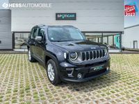 occasion Jeep Renegade 1.3 Gse T4 190ch 4xe Limited At6 My21