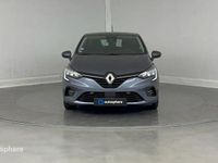 Occasion Renault Clio V Zen 91 ch (66 kW) 2022 Gris Berline