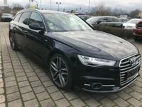 occasion Audi A6 3.0 V6 Bitdi 320ch S Line Quattro Tiptronic