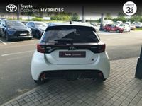 occasion Toyota Yaris Hybrid 116h GR Sport 5p MY22