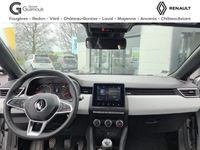 occasion Renault Clio V Clio TCe 90 - 21 - Limited