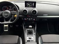 Occasion Audi A3 S-Line 150 ch (110 kW) 2017 Berline