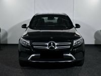 occasion Mercedes GLC250 D 204CH 4MATIC 9G-TRONIC