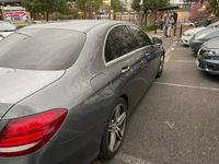 occasion Mercedes E220 Classe d 9G-Tronic Sportline