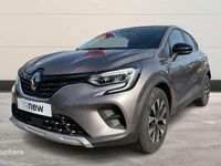 Occasion Renault Captur Evolution 141 ch (103 kW) 2024 Gris SUV
