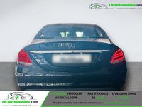 Occasion Mercedes C250 211 ch (155 kW) 2017 Berline