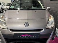 Occasion Renault Clio III Zen 75 ch (55 kW) 2014 Citadine