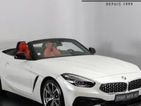 Occasion BMW Z4 Sport Line 197 ch (144 kW) 2019 Coupé