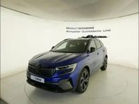 Occasion Renault Austral Iconic Esprit Alpine 2023 Noire SUV
