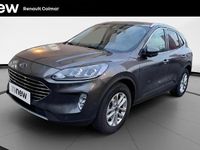 Occasion Ford Kuga Titanium 2020 Gris SUV