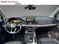 occasion Audi Q5 Design 40 TDI quattro 140 kW (190 ch) S tronic