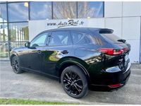 Occasion Mazda CX-60 Homura-Line 254 ch (186 kW) 2023 SUV